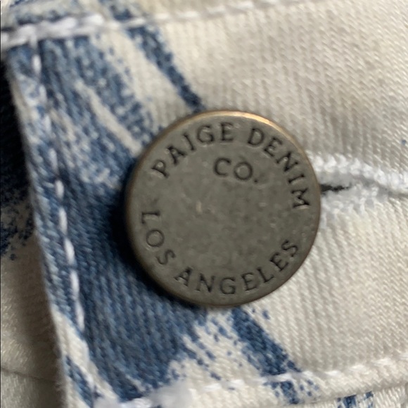 Paige jeans - Picture 4 of 7